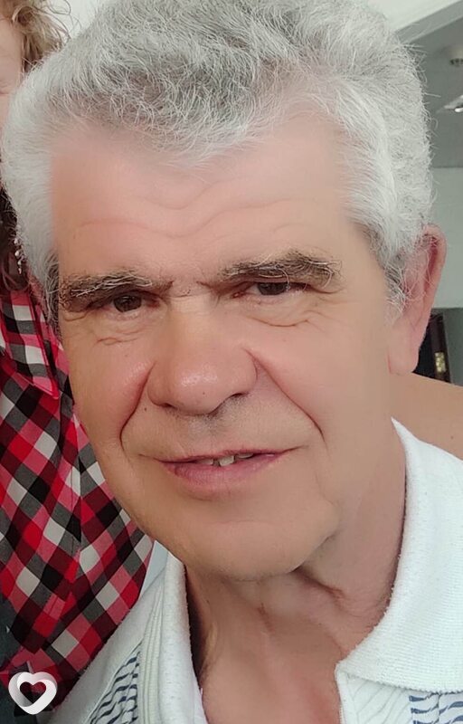 Александр, 61, Челябинске — анкета №4075393