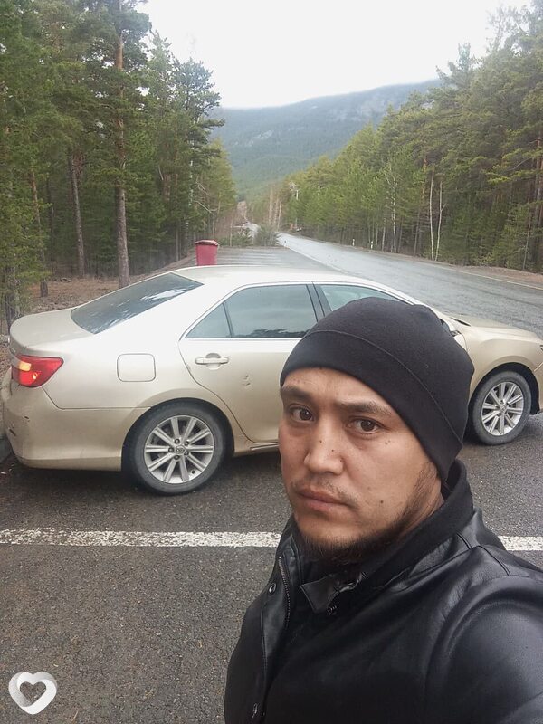 Данияр, 38, Астане — анкета №4075396