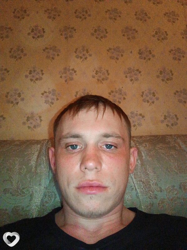 Дмитрий, 23, Москве — анкета №4075399
