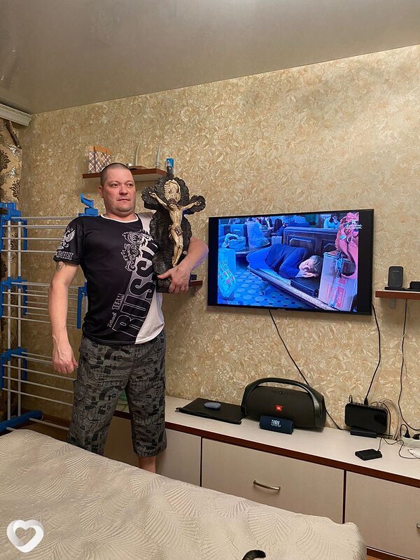 Алексей, 43, Москве — анкета №4075401