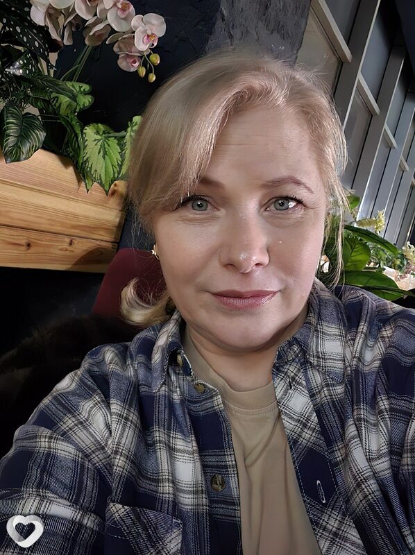 Лора, 43, Бресте — анкета №4075402