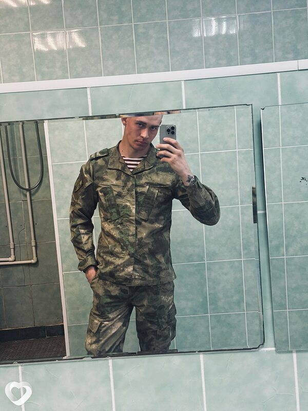 Антон, 22, Балашихе — анкета №4074989