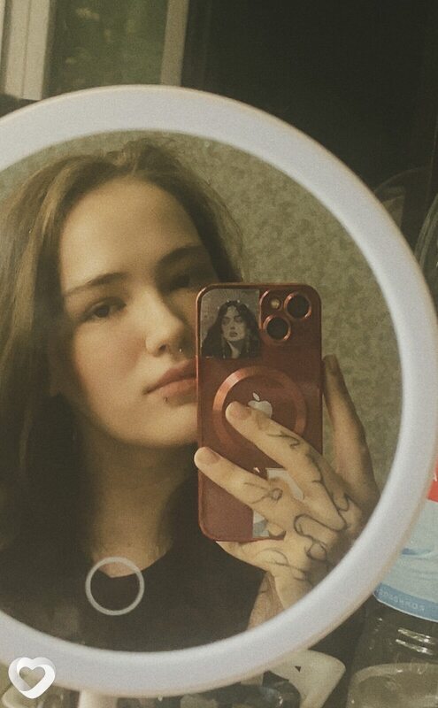 Анастасия, 20, Екатеринбурге — анкета №4074991