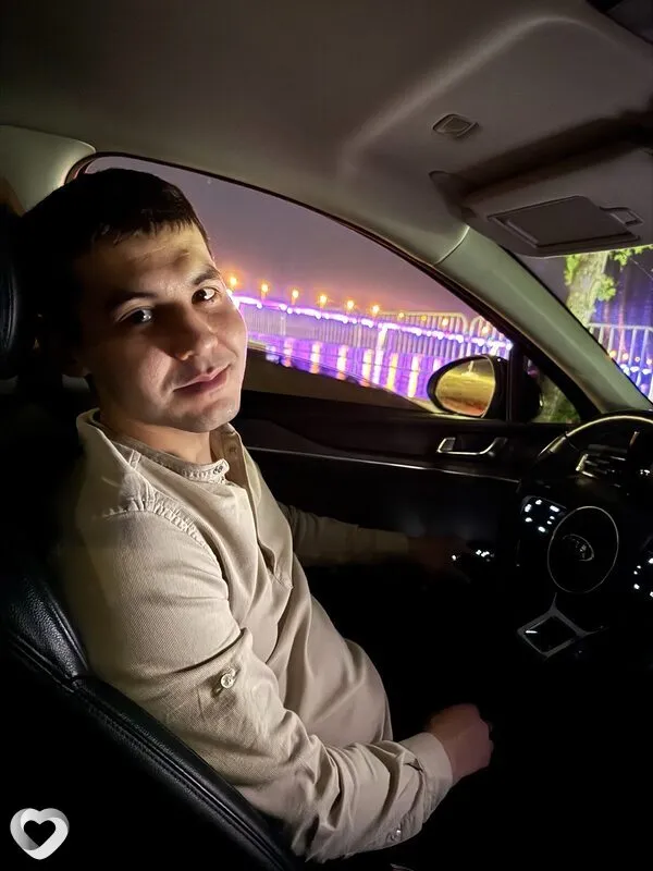 Руслан, 31, Москве — анкета №4074996