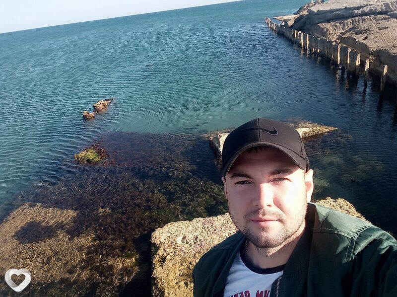 Андрей, 31, Великом Устюге — анкета №4075002