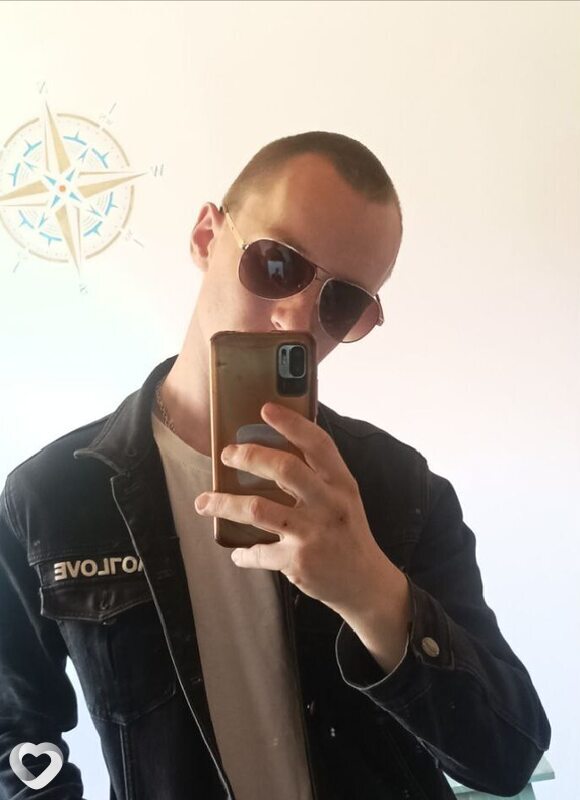 Nik, 24, Краснодаре — анкета №4075005