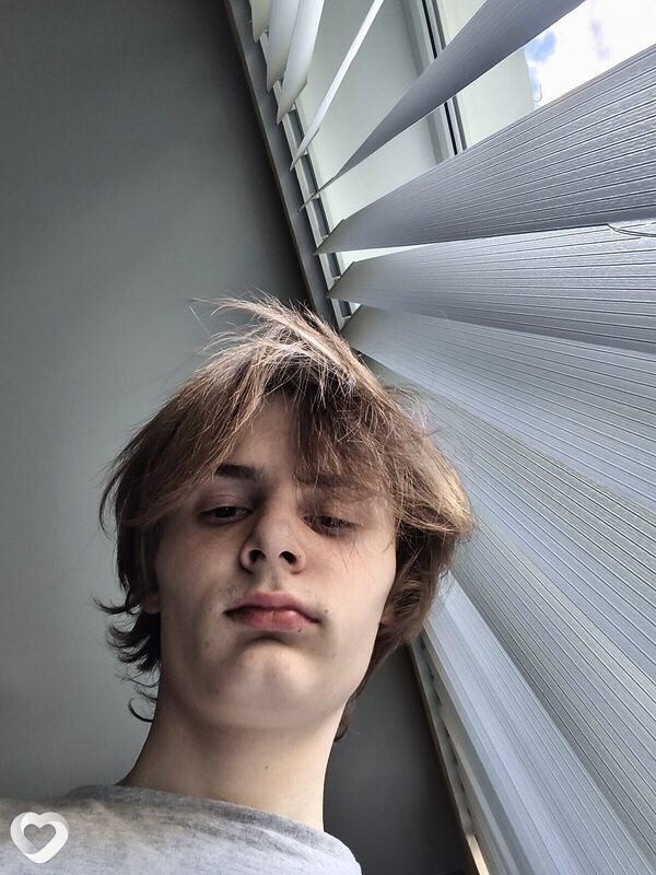 Иван, 18, Гродно — анкета №4075534