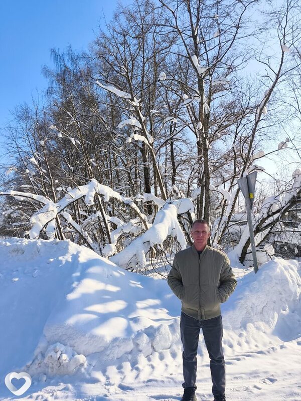 Виктор, 49, Москве — анкета №4075535