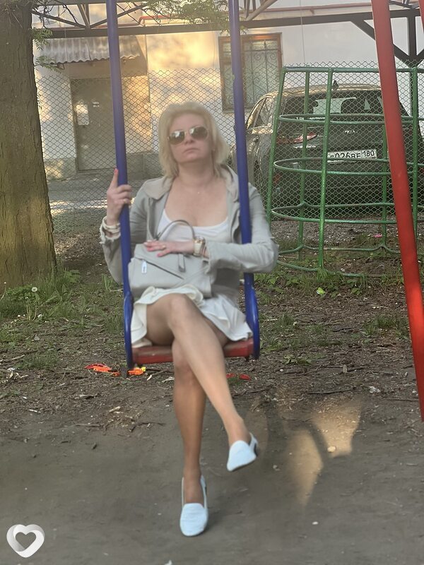Алена, 43, Донецке — анкета №4075536