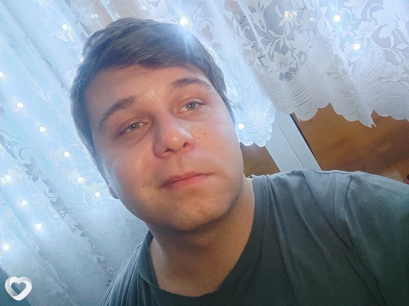 Михаил, Чусовой