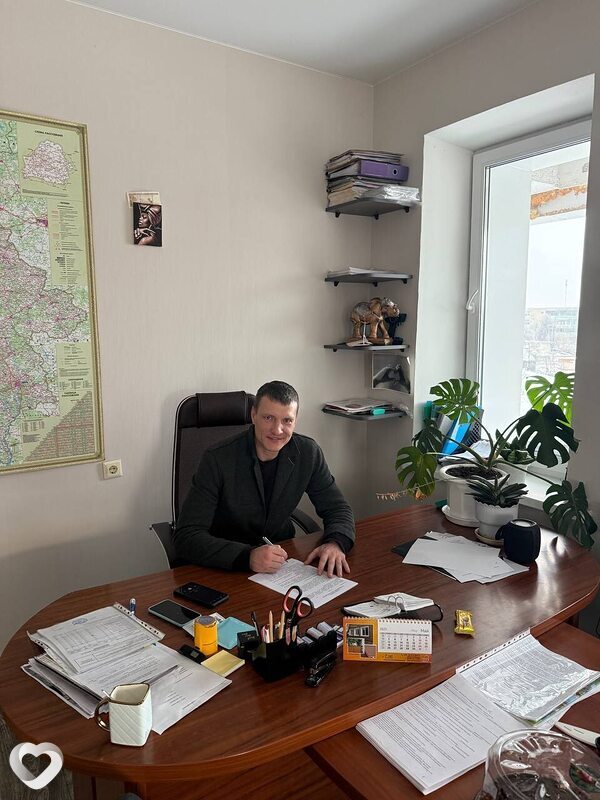 Юрий, 35, Гомеле — анкета №4075547