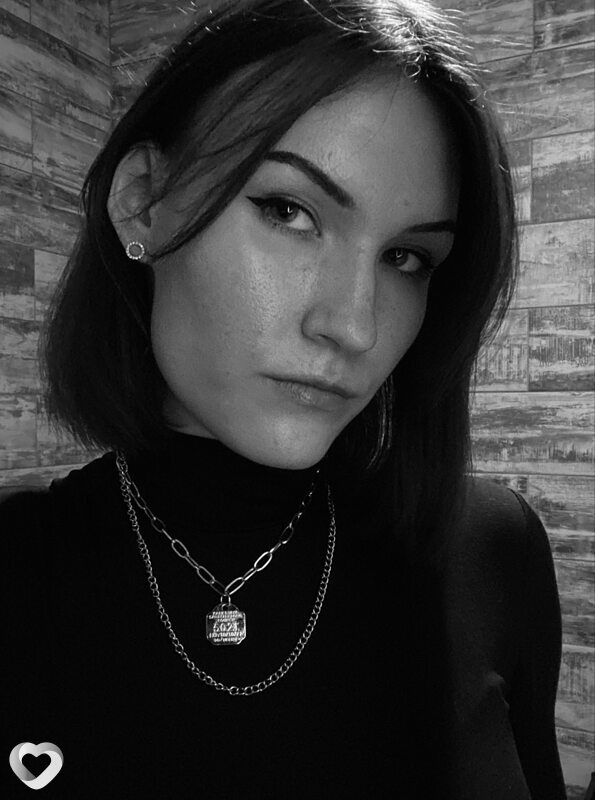 Дарья, 24, Ростове-на-Дону — анкета №4075550