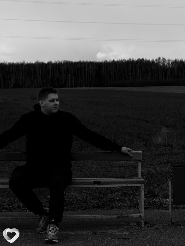 Алексей, 24, Пензе — анкета №4075552