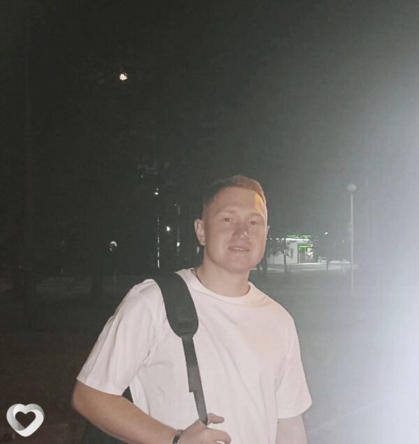 Алексей, 27, Минске — анкета №4075554