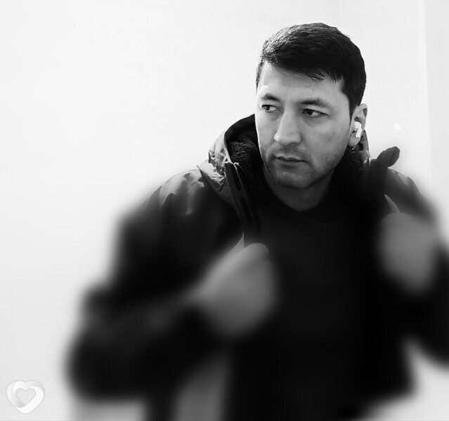 Сахиб, 33, Москве — анкета №4075257
