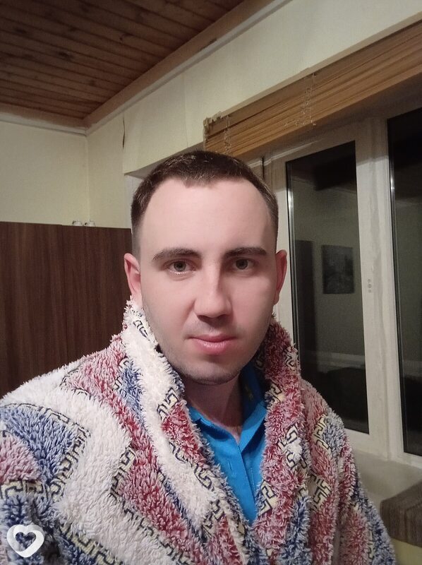 Вова, 32, Казани — анкета №4075261