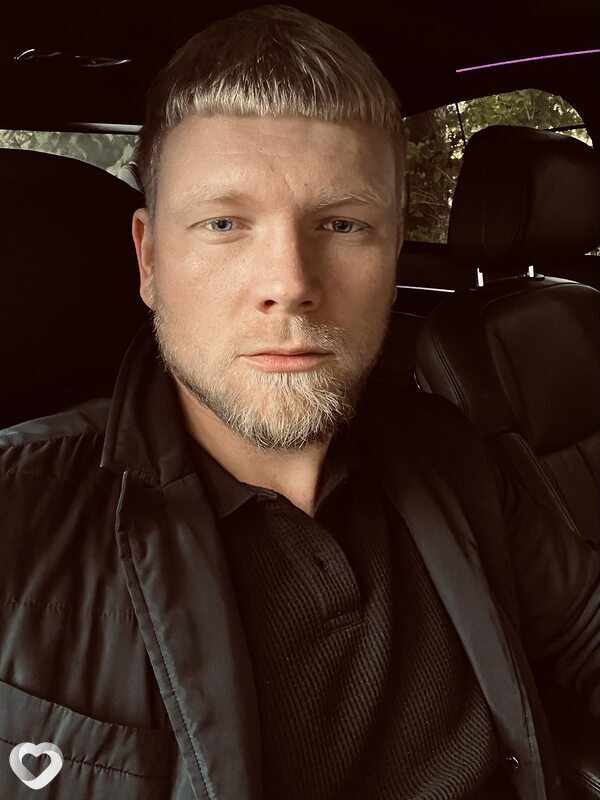 Vlad, 32, Бобруйске — анкета №4075263