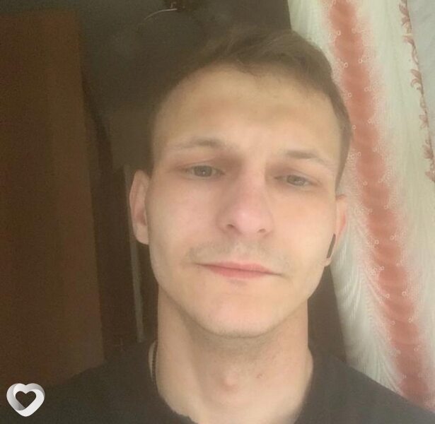 Егор, 26, Томске — анкета №4075265