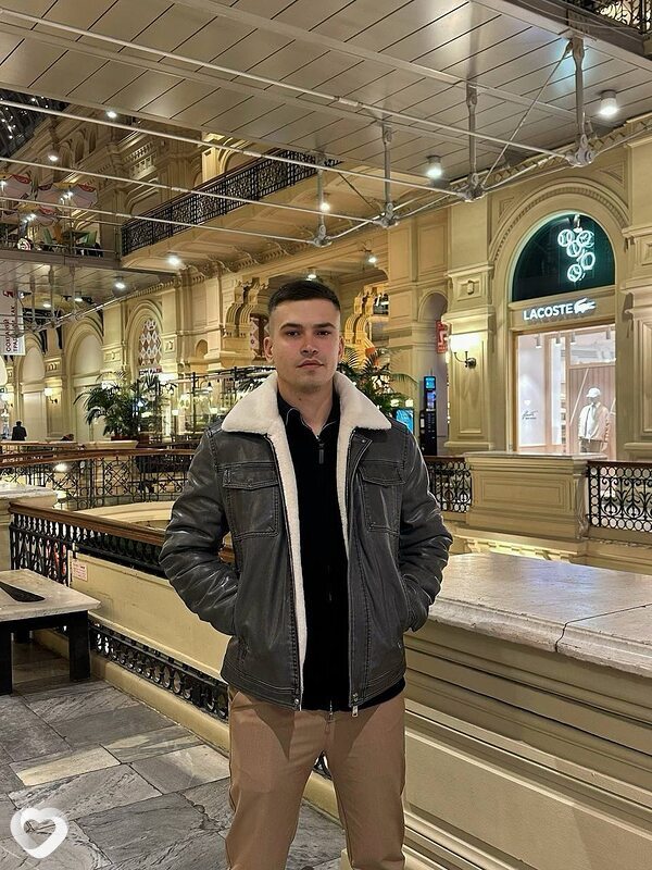 Серый, 26, Пятигорске — анкета №4075266