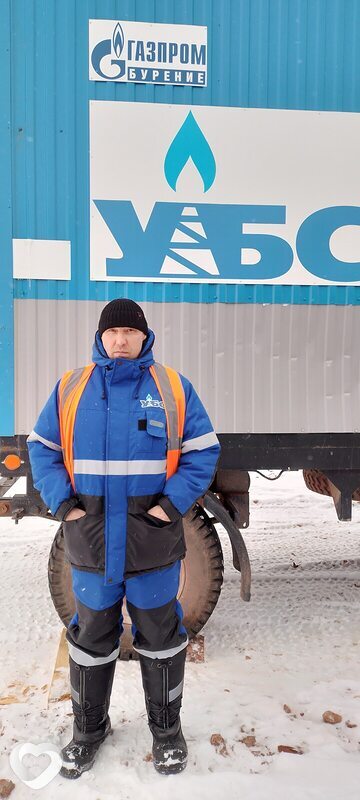 Денис, 44, Новосибирске — анкета №4075267