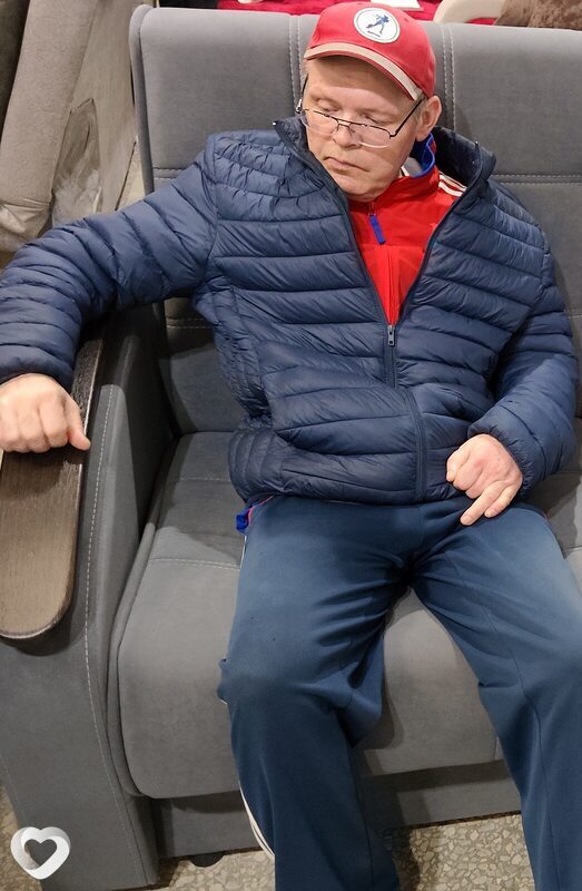 Димон, 49, Перми — анкета №4075274