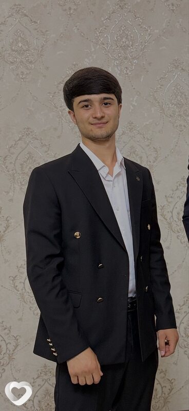 Abufaz, 22, Москве — анкета №4075331