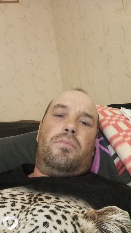 Сергей, 44, Петрозаводске — анкета №4075332