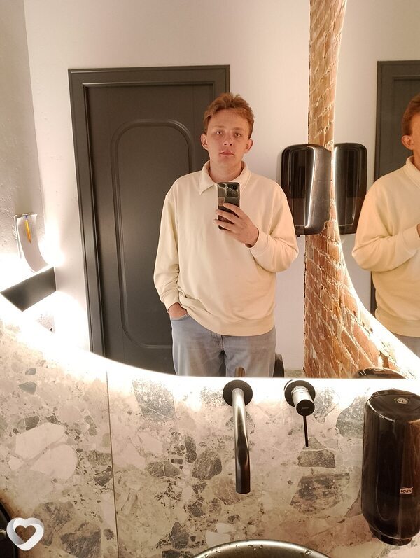 Евгений, 23, Новочеркасске — анкета №4075334