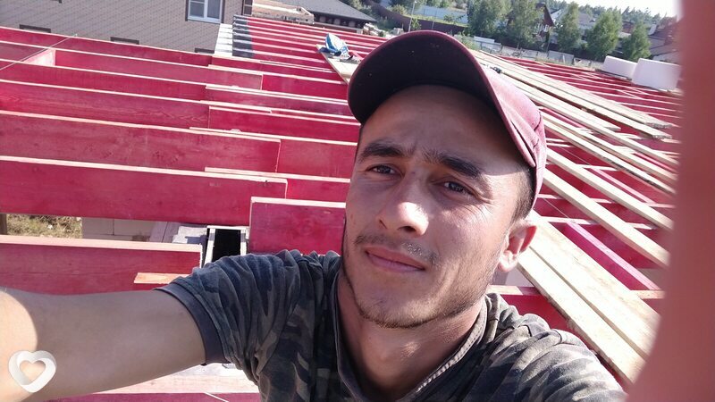 Bobir, 27, Москве — анкета №4075337