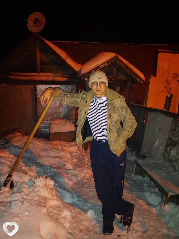 Андрей, 43, Сызрани — анкета №4075340