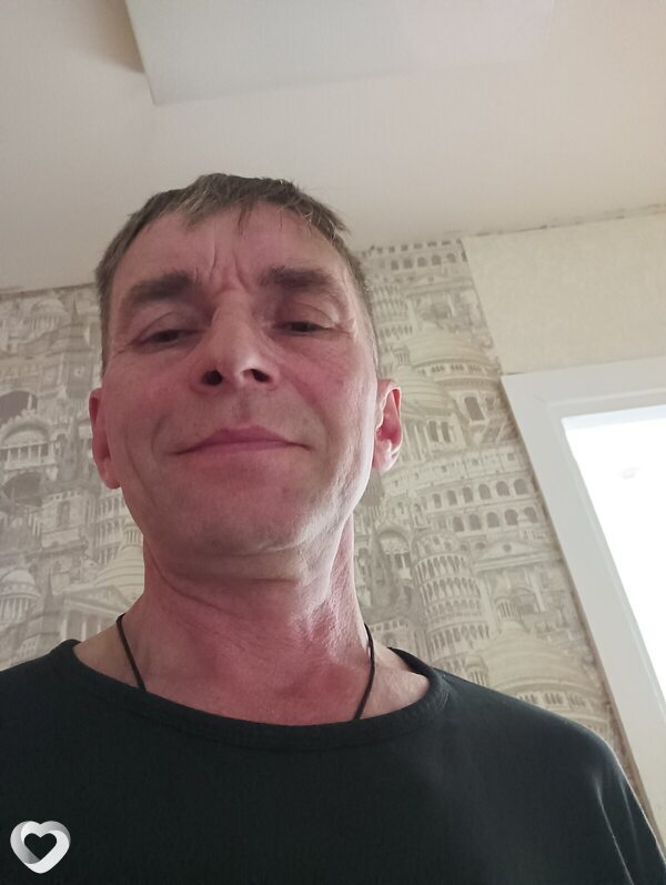 Андрей, 52, Хабаровске — анкета №4075349