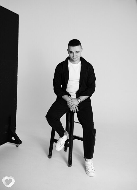 Вадим, 26, Минске — анкета №4075351