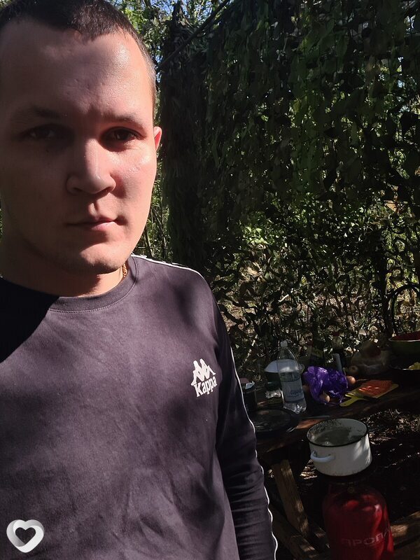 Денис, 30, Новочеркасске — анкета №4075353