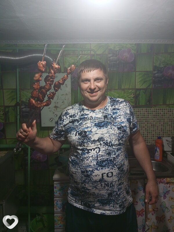 Сергей, 40, Воронеже — анкета №4075306