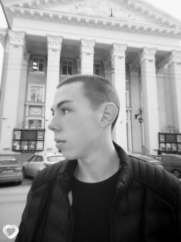 Иван, 20, Саратове — анкета №4075311