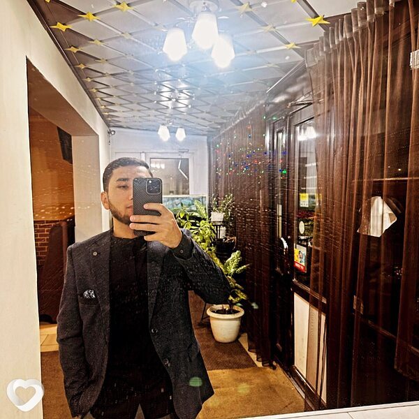 Демир, 26, Ростове-на-Дону — анкета №4075314
