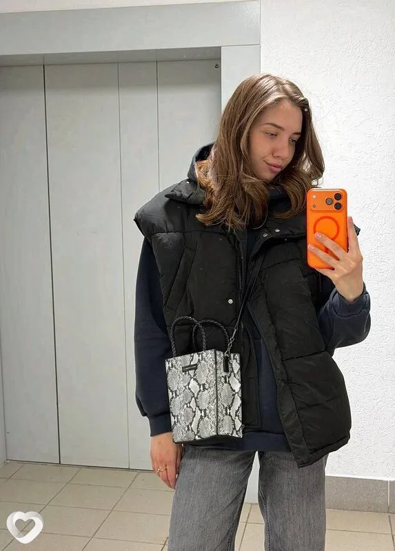 Ксюша, 23, Москве — анкета №4075326