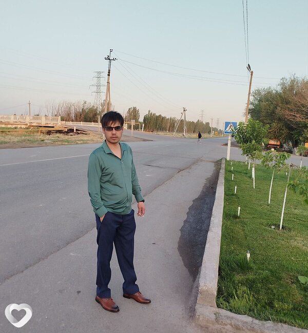 Али, 41, Перми — анкета №4075330