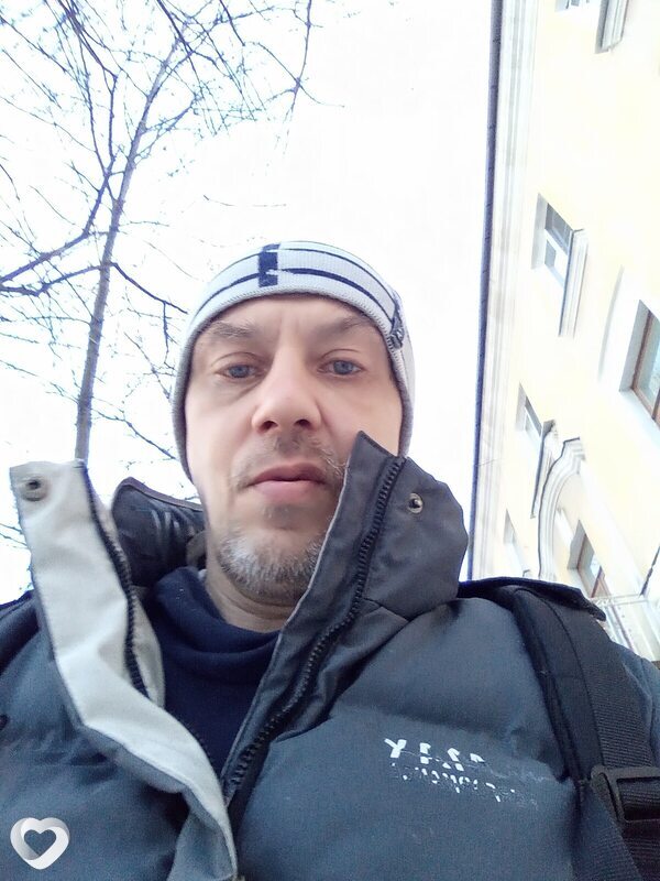 Андрей, 51, Ярославле — анкета №4075110