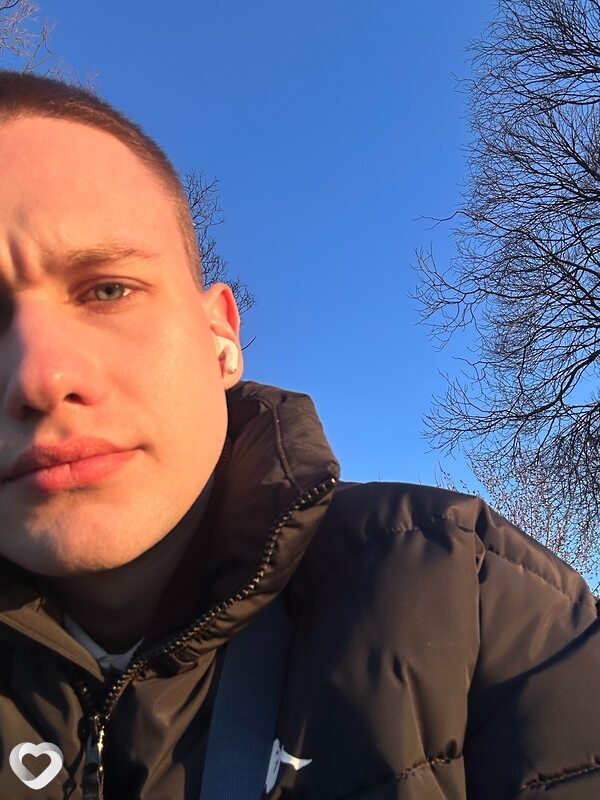 Игорь, 25, Санкт-Петербурге — анкета №4075113