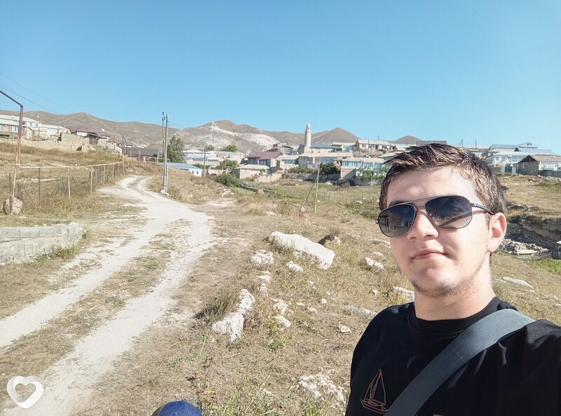 Султан, 18, Махачкале — анкета №4075114