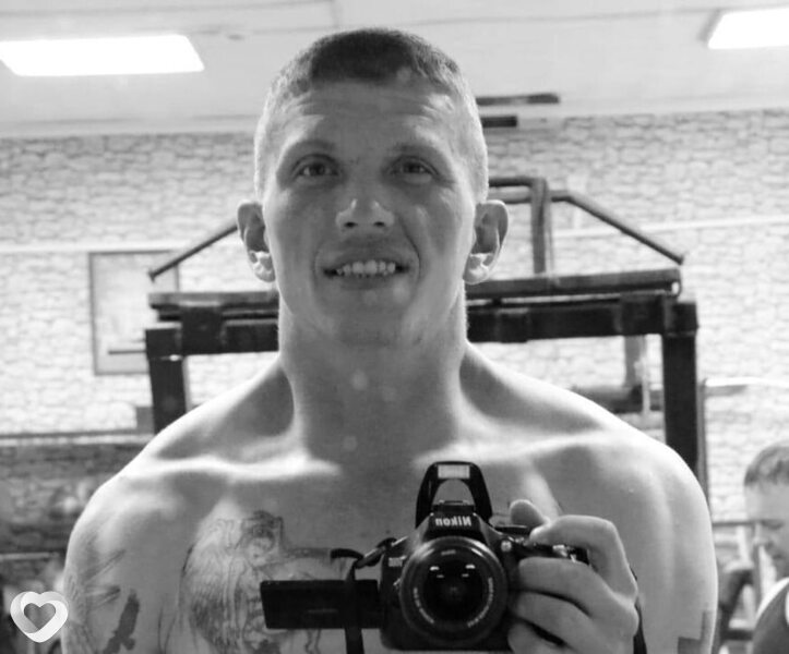 Намуйти, 35, Екатеринбурге — анкета №4075121