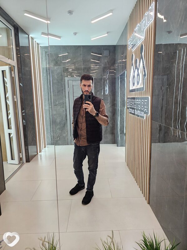Эдик, 36, Армавире — анкета №4075126