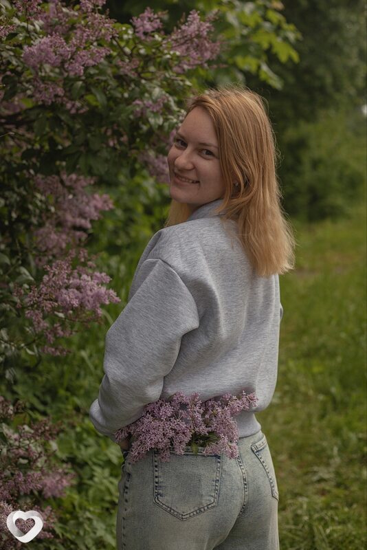 Анастасия, 24, Санкт-Петербурге — анкета №4075231