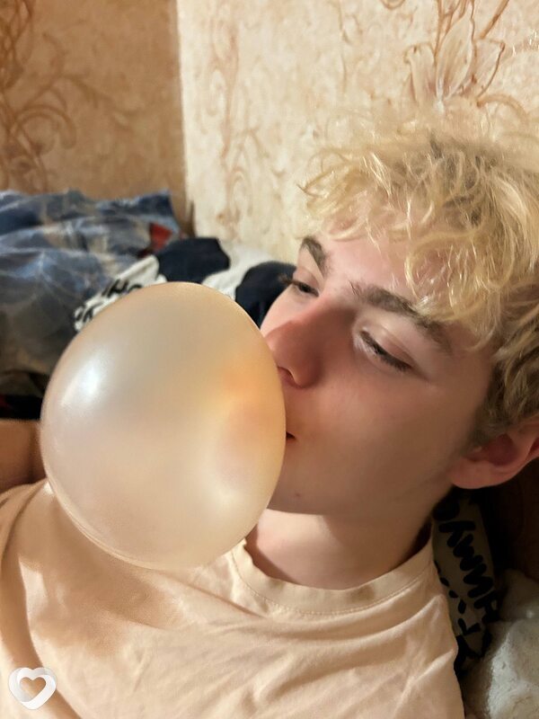 Иван, 18, Нижнем Новгороде — анкета №4075242