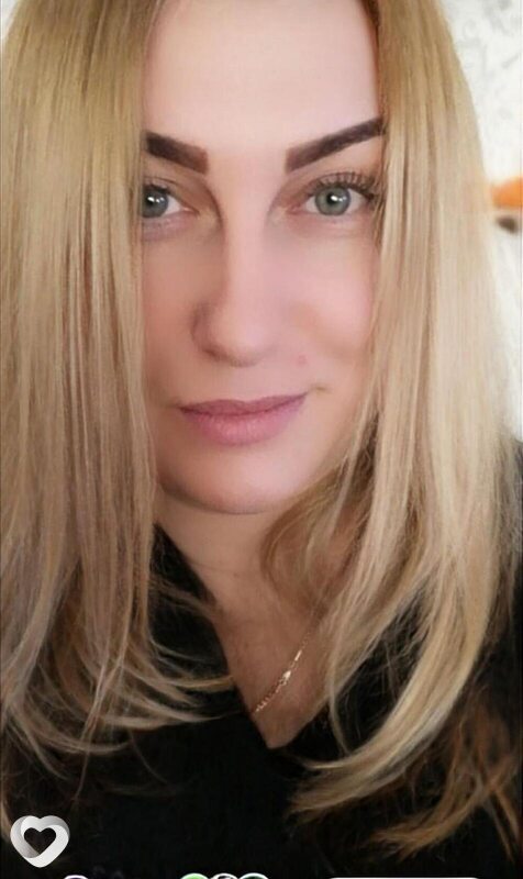 Даша, 38, Минске — анкета №4075244