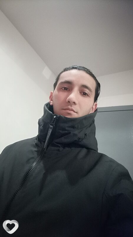 Рахим, 31, Екатеринбурге — анкета №4075407