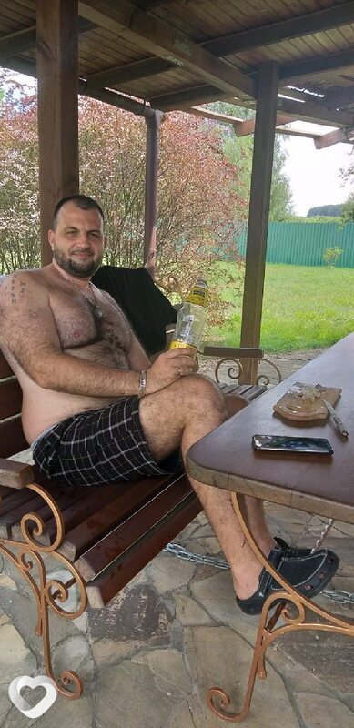 Андрей, 51, Торжке — анкета №4075409
