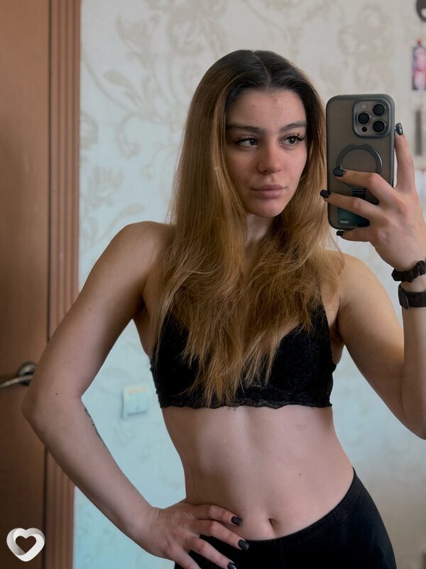 Диана, 23, Казани — анкета №4075413
