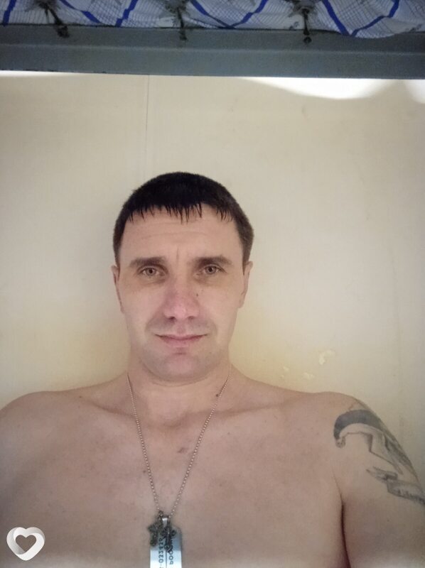 Виктор, 36, Пскове — анкета №4075415